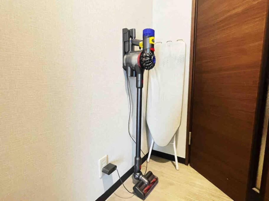 新宿市中心jr线新大久保三分钟紧邻韩国街免费wi-Fi 東京都 外观 照片